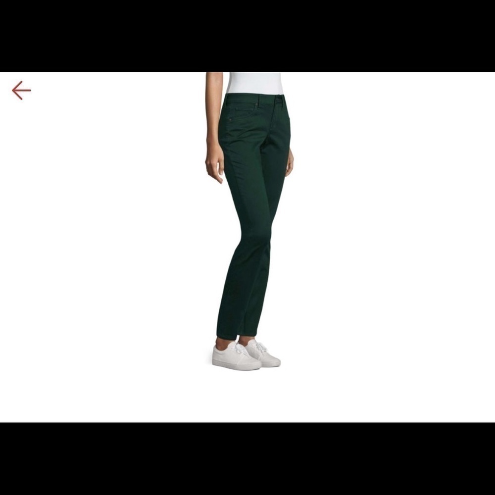Women's Arizona skinny jeans NWT